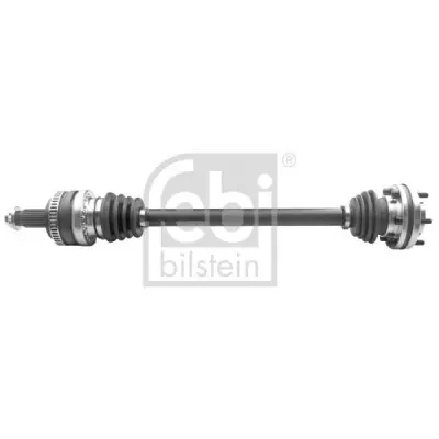 Árbol de transmisión FEBI BILSTEIN 193378 Disponible Ahora